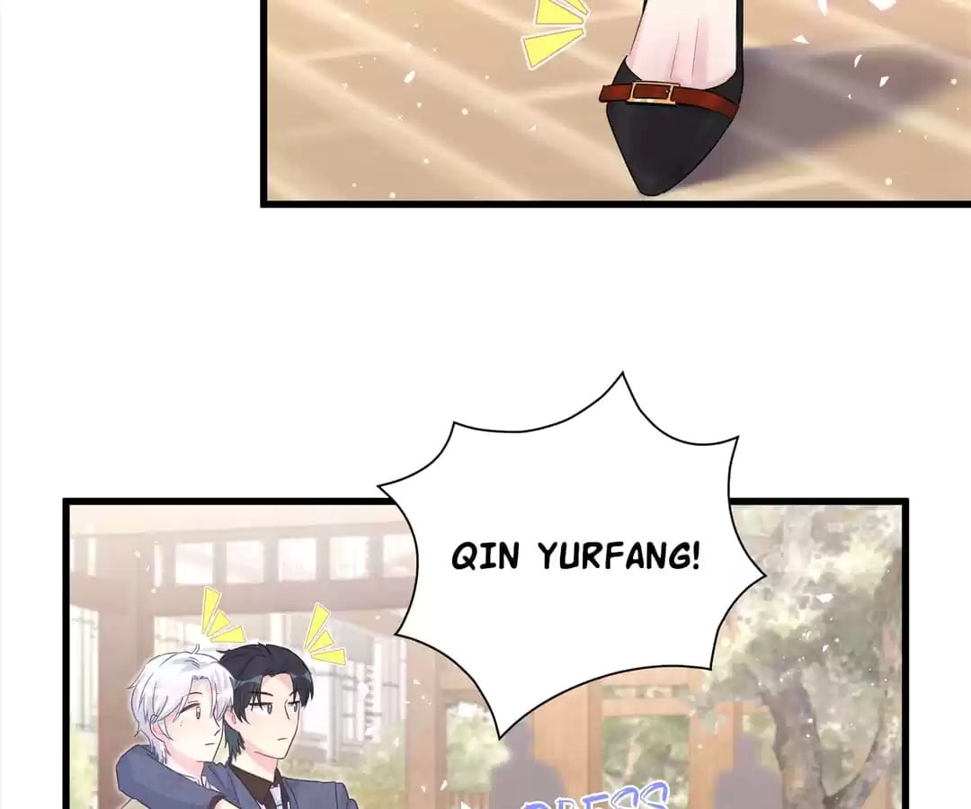 I Tied Myself Up (Colored) Chapter 30 page 74 - 