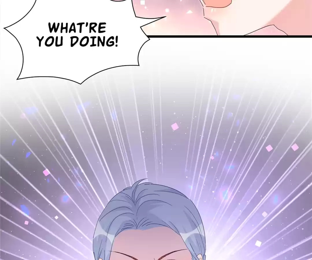 I Tied Myself Up (Colored) Chapter 30 page 76 - 