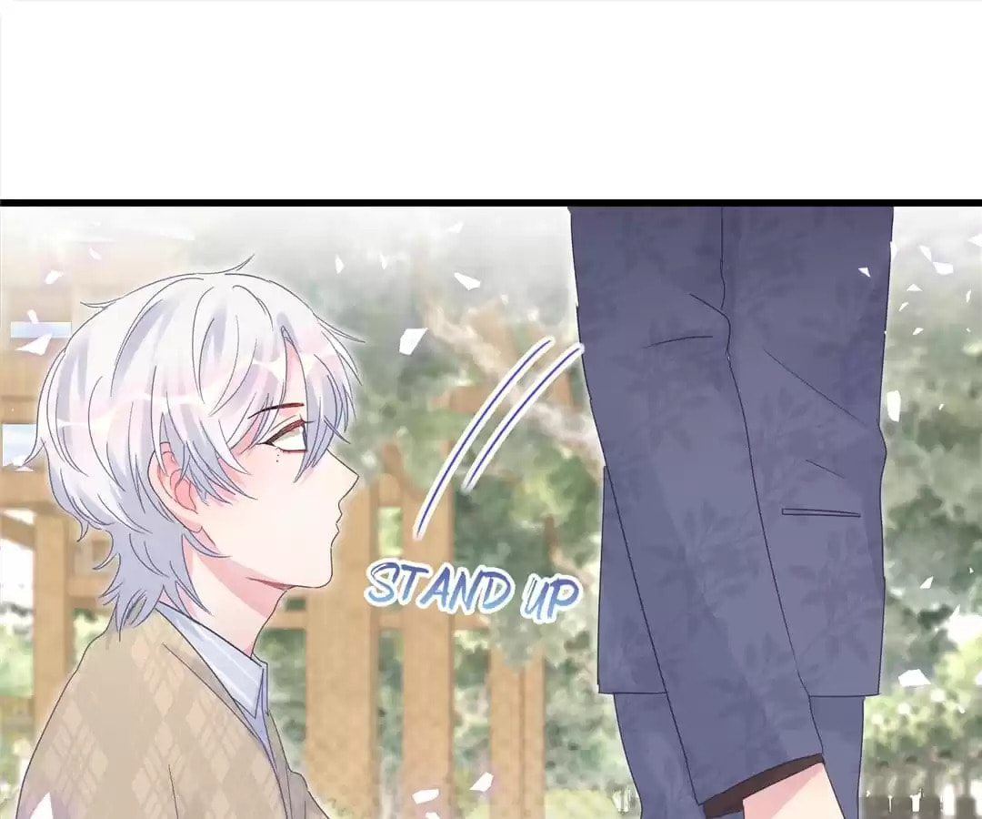 I Tied Myself Up (Colored) Chapter 31 page 11 - 