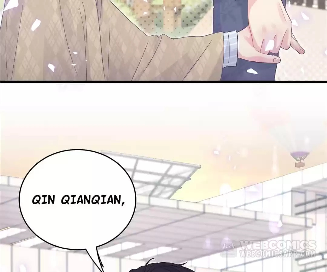 I Tied Myself Up (Colored) Chapter 31 page 12 - 