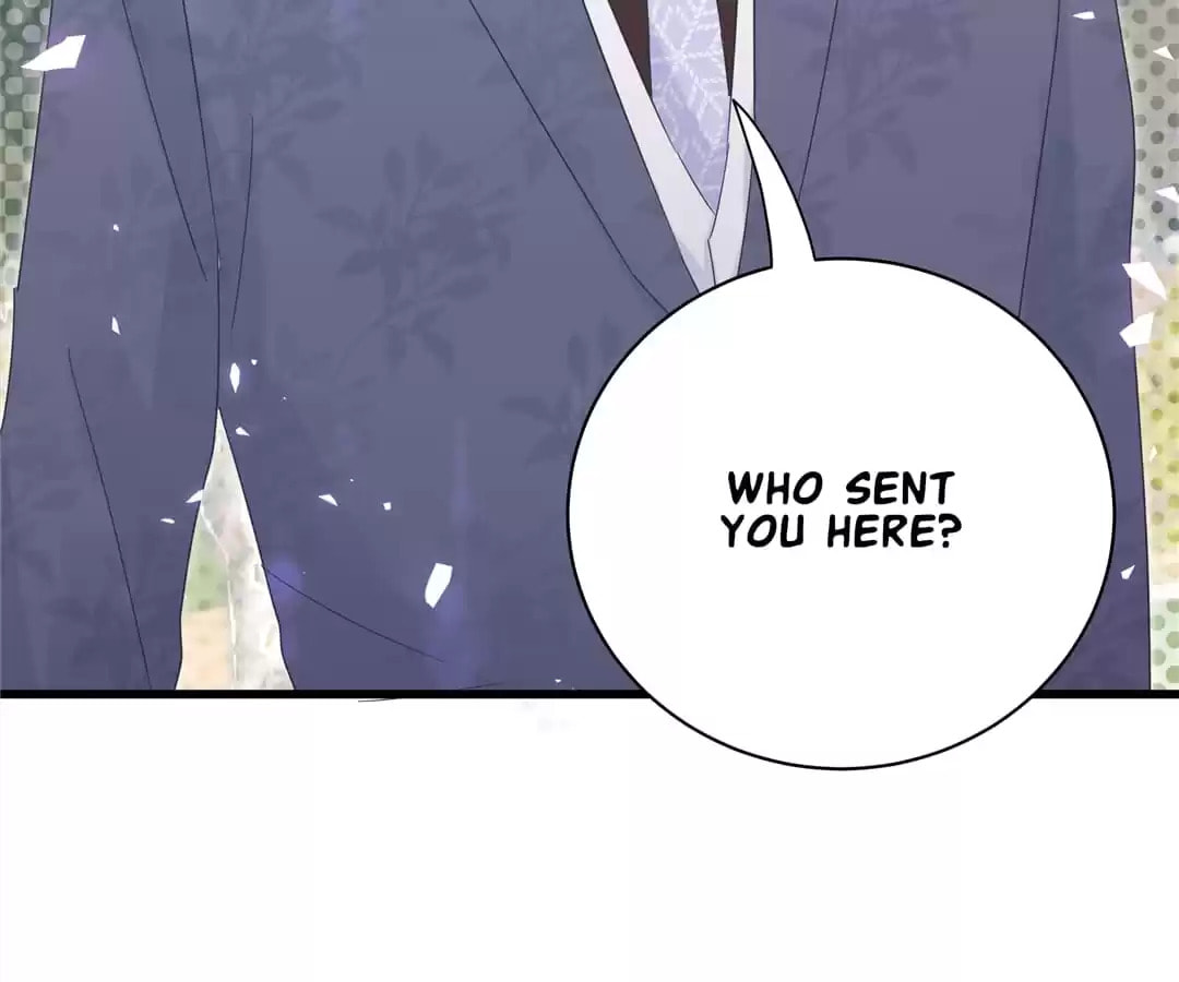 I Tied Myself Up (Colored) Chapter 31 page 14 - 