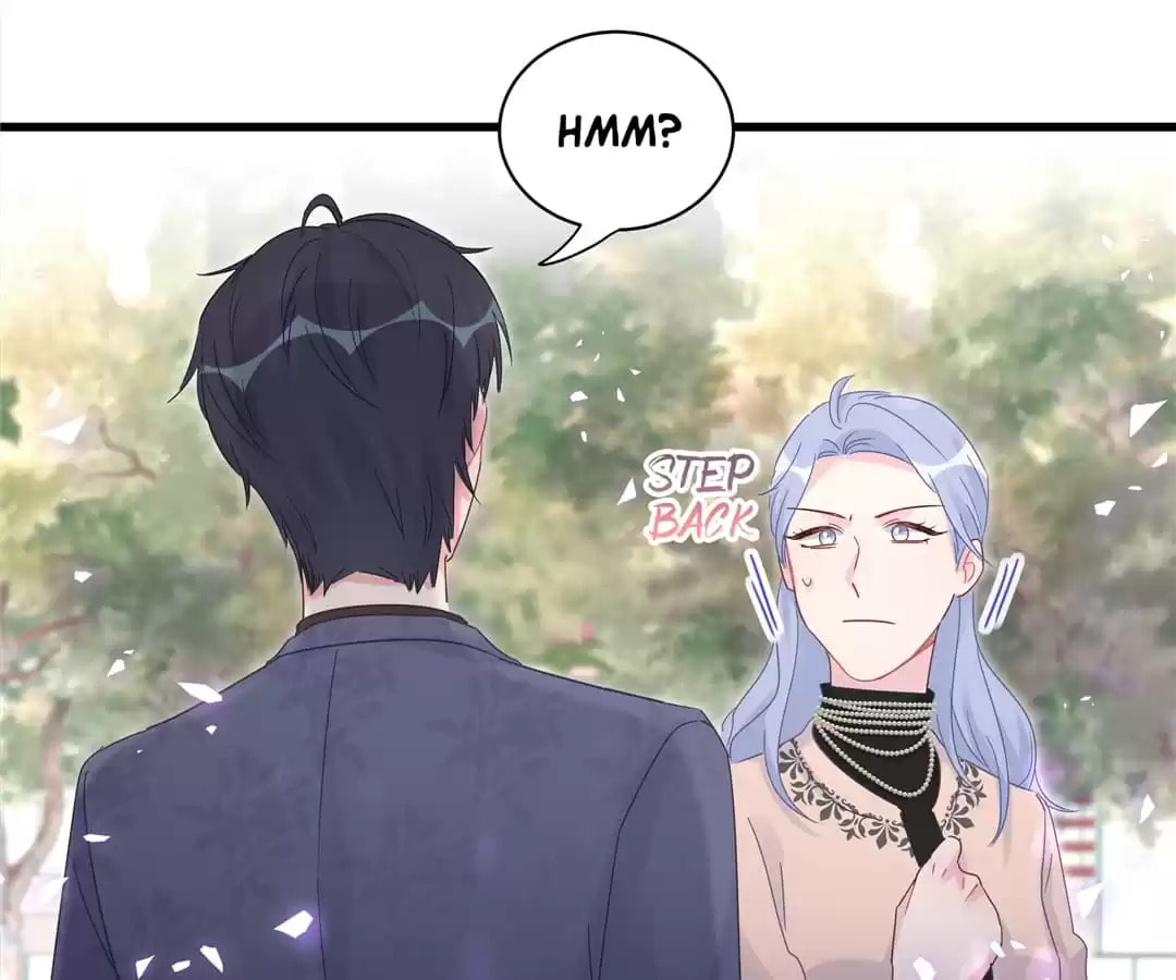I Tied Myself Up (Colored) Chapter 31 page 15 - 