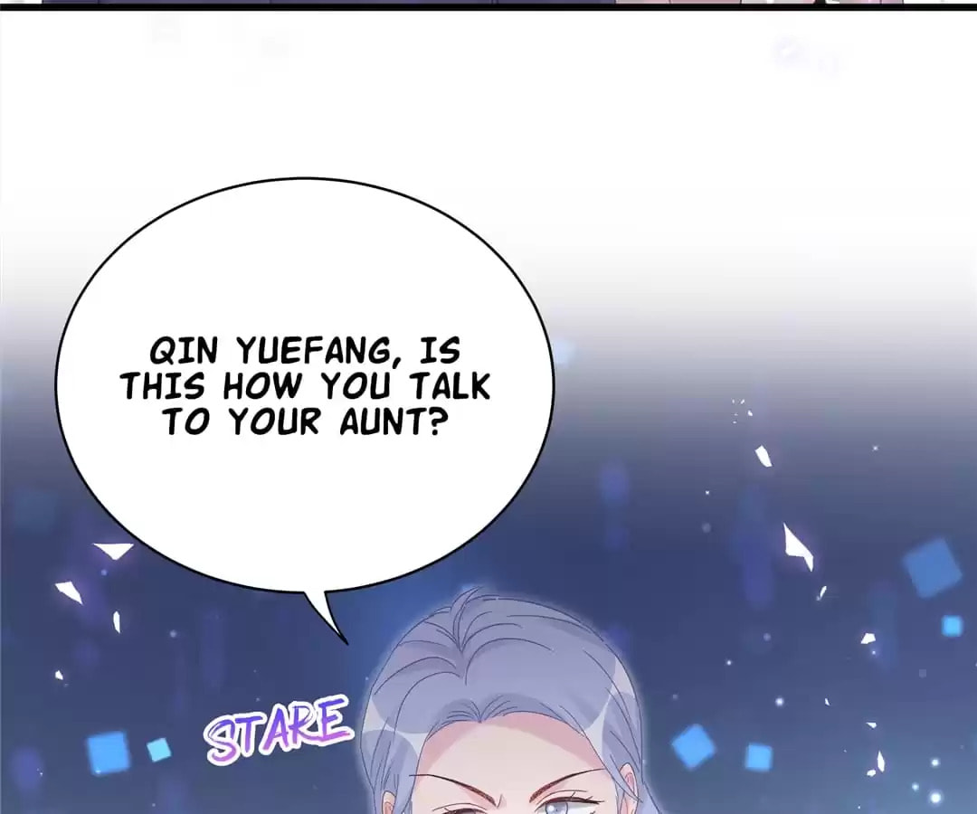 I Tied Myself Up (Colored) Chapter 31 page 16 - 