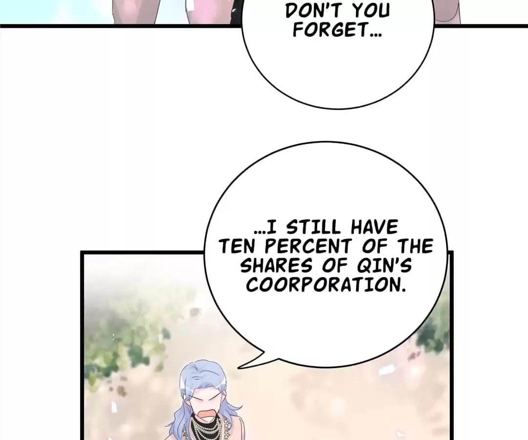 I Tied Myself Up (Colored) Chapter 31 page 18 - 