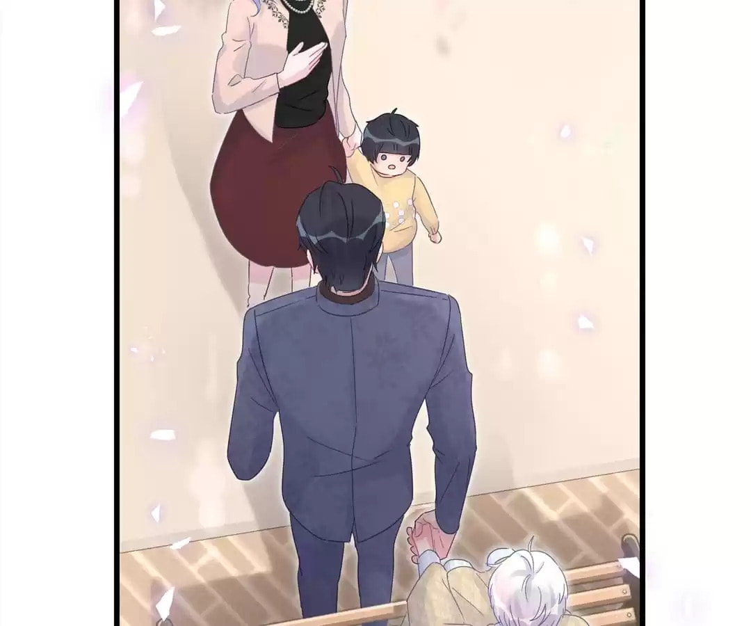 I Tied Myself Up (Colored) Chapter 31 page 19 - 