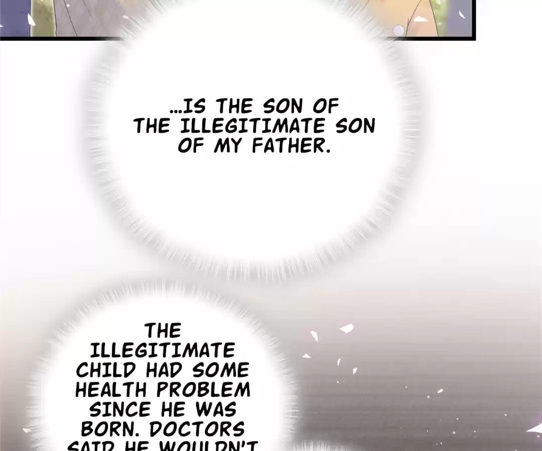 I Tied Myself Up (Colored) Chapter 31 page 25 - 