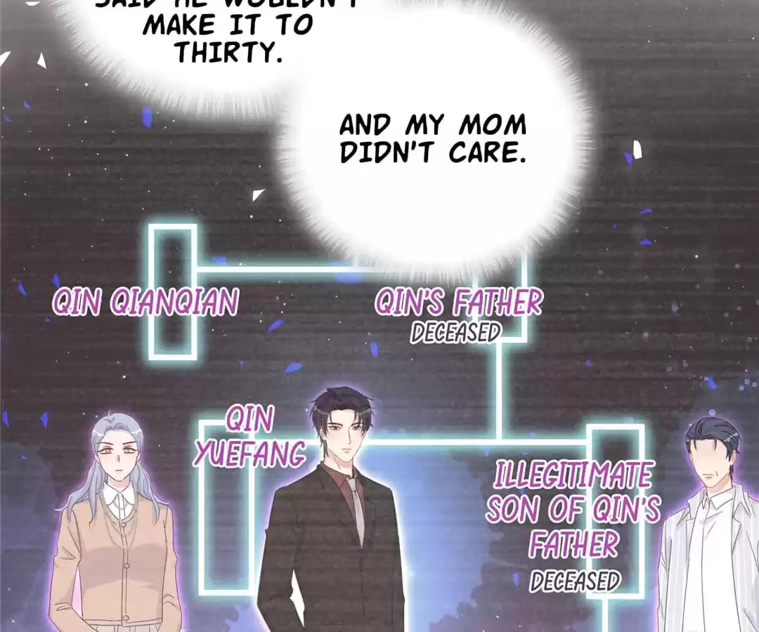 I Tied Myself Up (Colored) Chapter 31 page 26 - 