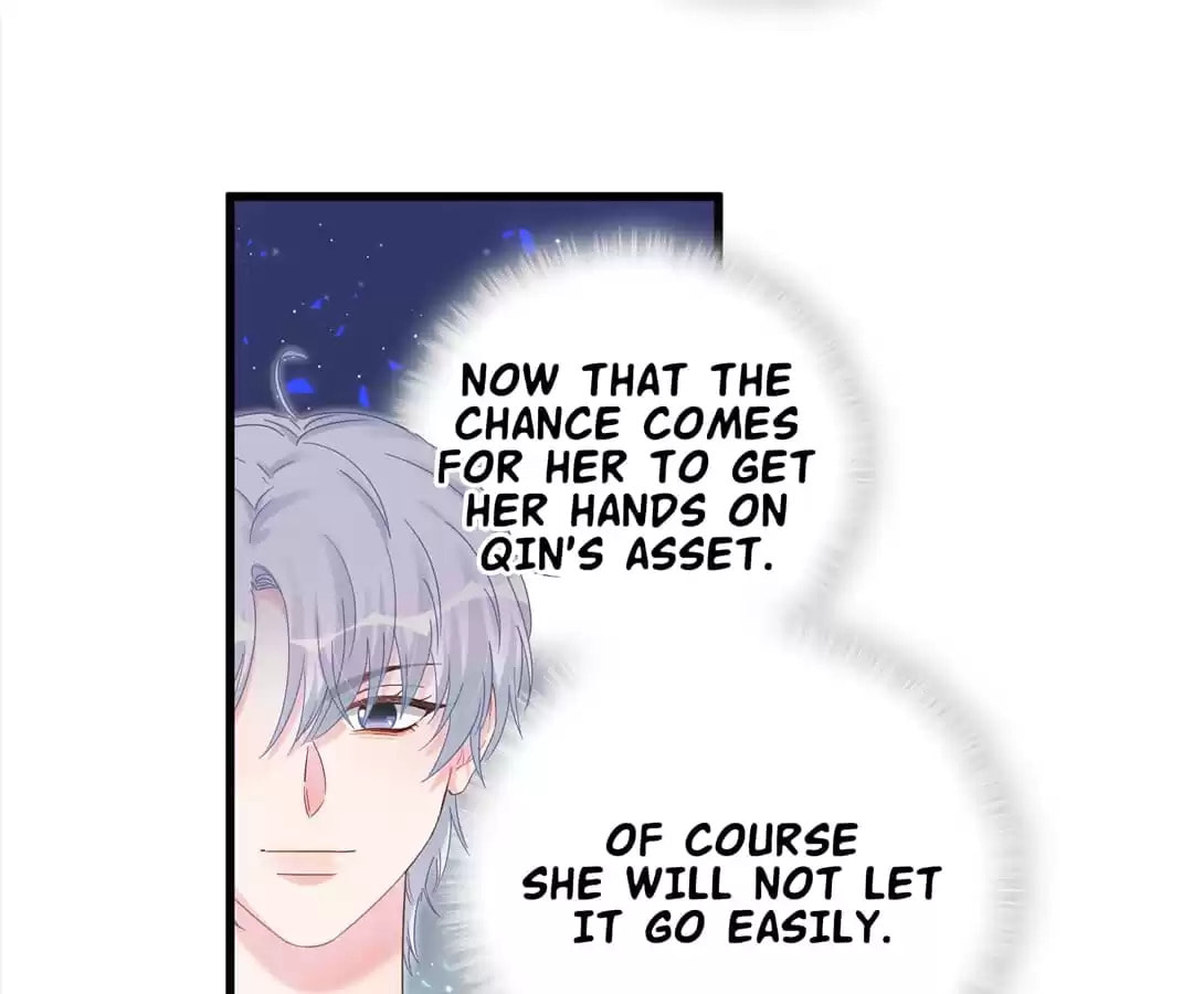I Tied Myself Up (Colored) Chapter 31 page 28 - 