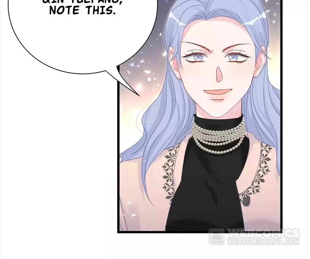 I Tied Myself Up (Colored) Chapter 31 page 30 - 