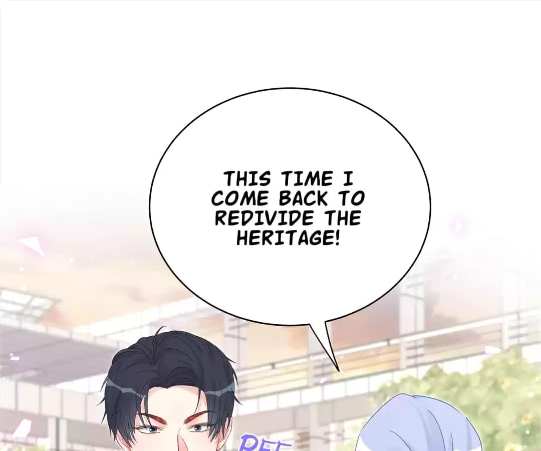 I Tied Myself Up (Colored) Chapter 31 page 32 - 