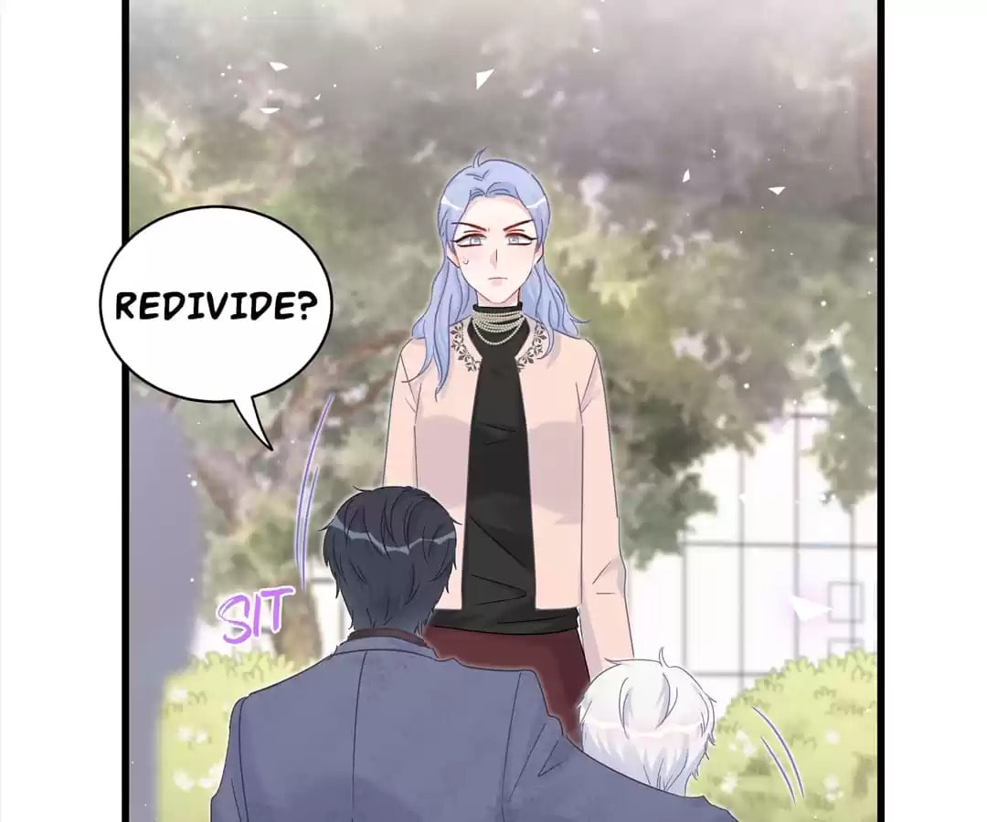 I Tied Myself Up (Colored) Chapter 31 page 34 - 