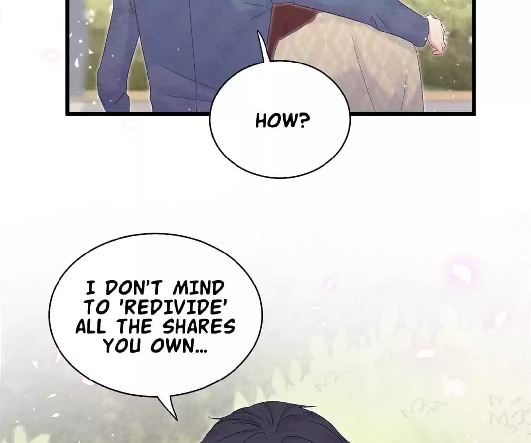 I Tied Myself Up (Colored) Chapter 31 page 35 - 