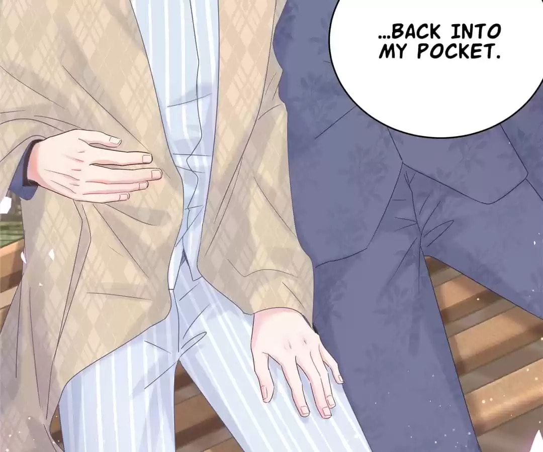 I Tied Myself Up (Colored) Chapter 31 page 37 - 