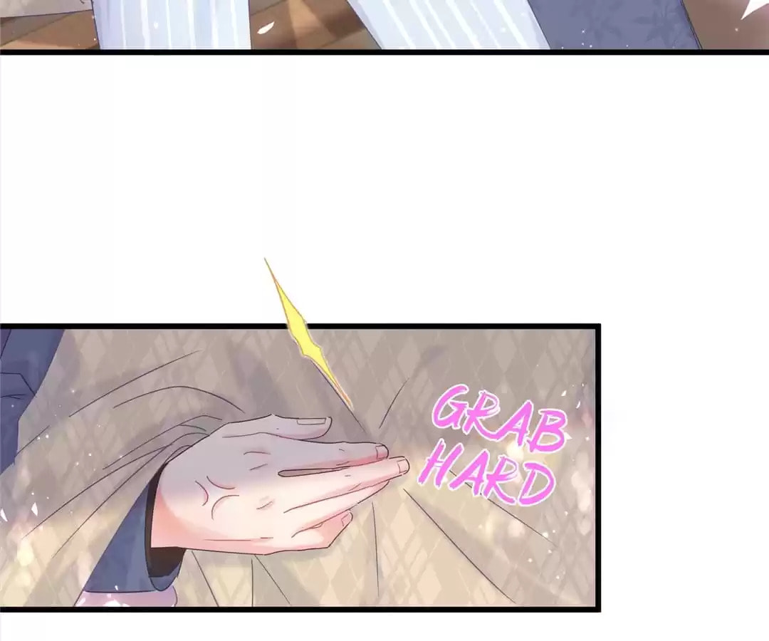 I Tied Myself Up (Colored) Chapter 31 page 38 - 