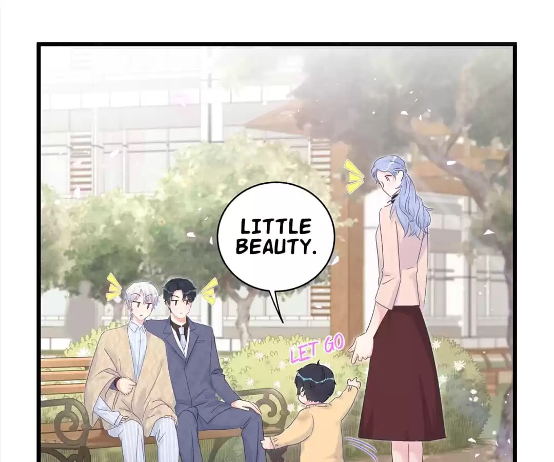 I Tied Myself Up (Colored) Chapter 31 page 40 - 