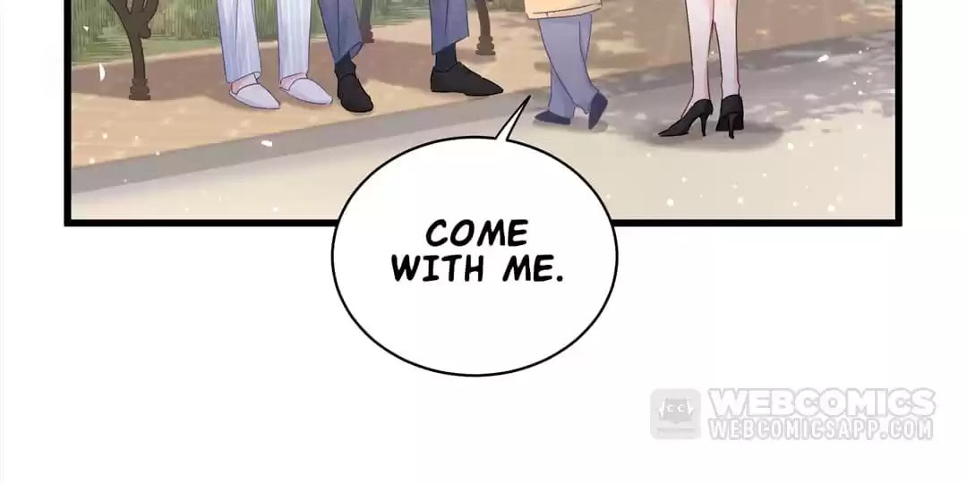I Tied Myself Up (Colored) Chapter 31 page 41 - 