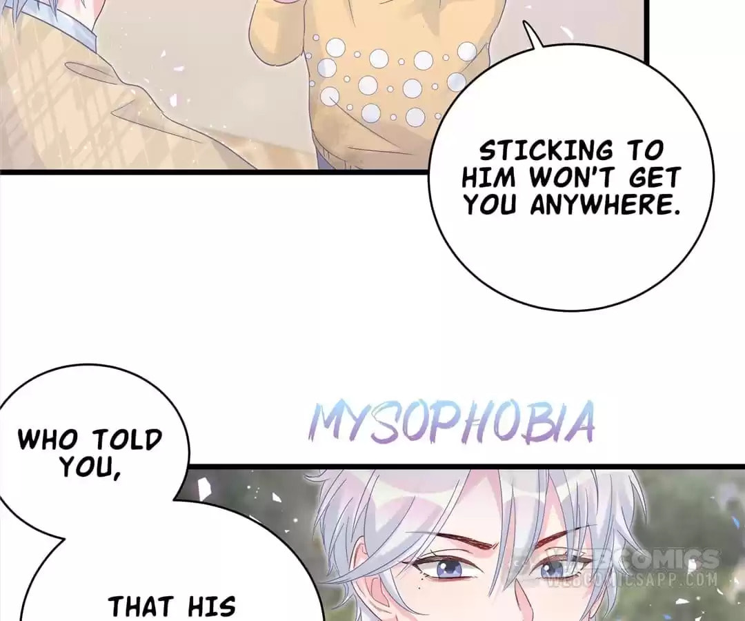 I Tied Myself Up (Colored) Chapter 31 page 43 - 