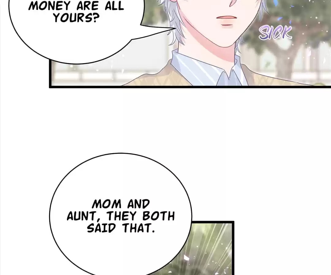 I Tied Myself Up (Colored) Chapter 31 page 44 - 