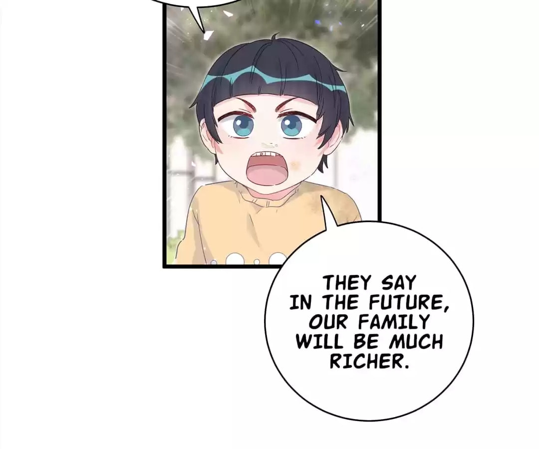 I Tied Myself Up (Colored) Chapter 31 page 45 - 