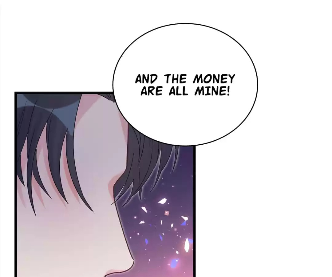 I Tied Myself Up (Colored) Chapter 31 page 46 - 