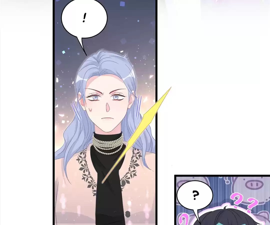 I Tied Myself Up (Colored) Chapter 31 page 50 - 