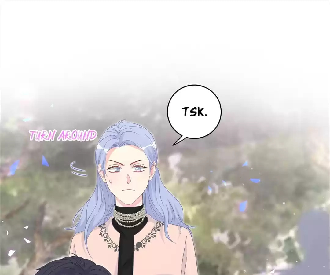 I Tied Myself Up (Colored) Chapter 31 page 53 - 