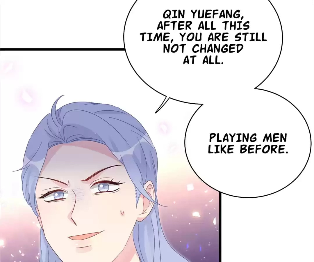 I Tied Myself Up (Colored) Chapter 31 page 55 - 