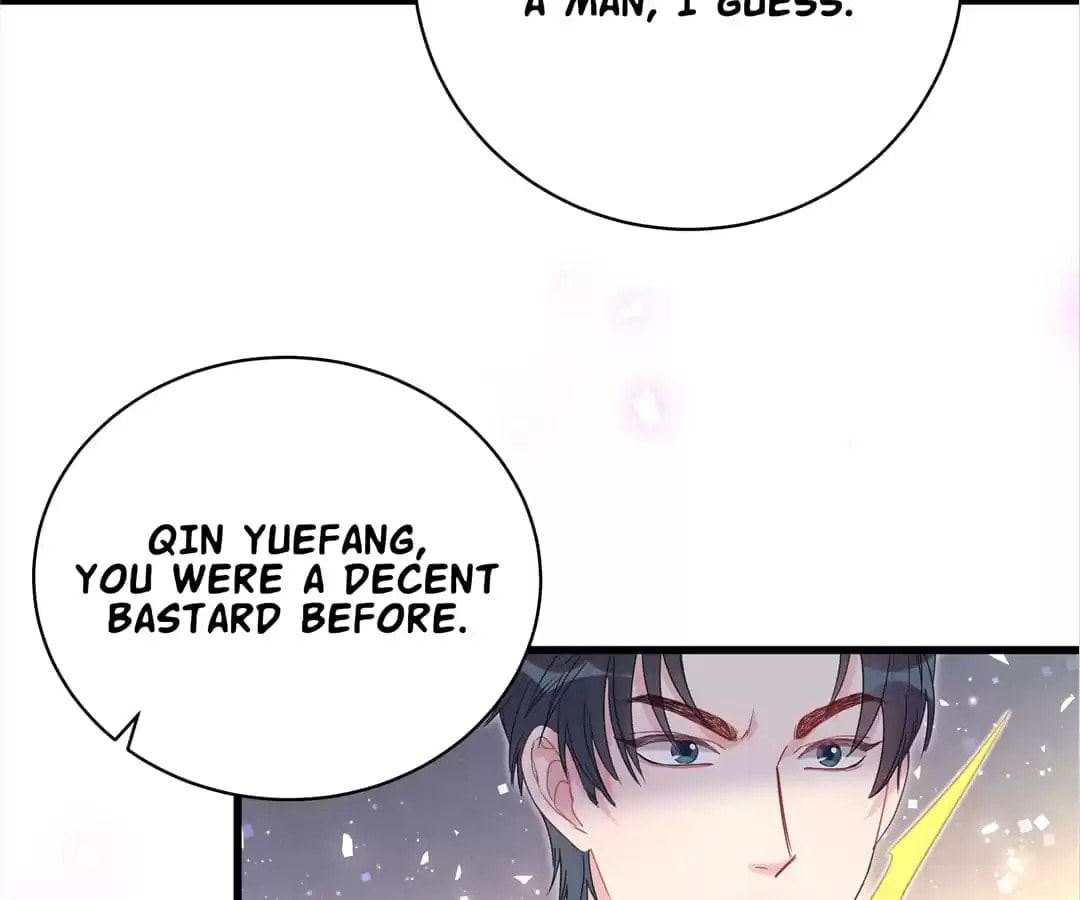 I Tied Myself Up (Colored) Chapter 31 page 59 - 