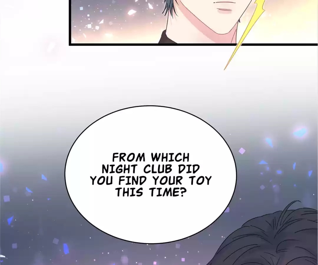 I Tied Myself Up (Colored) Chapter 31 page 60 - 