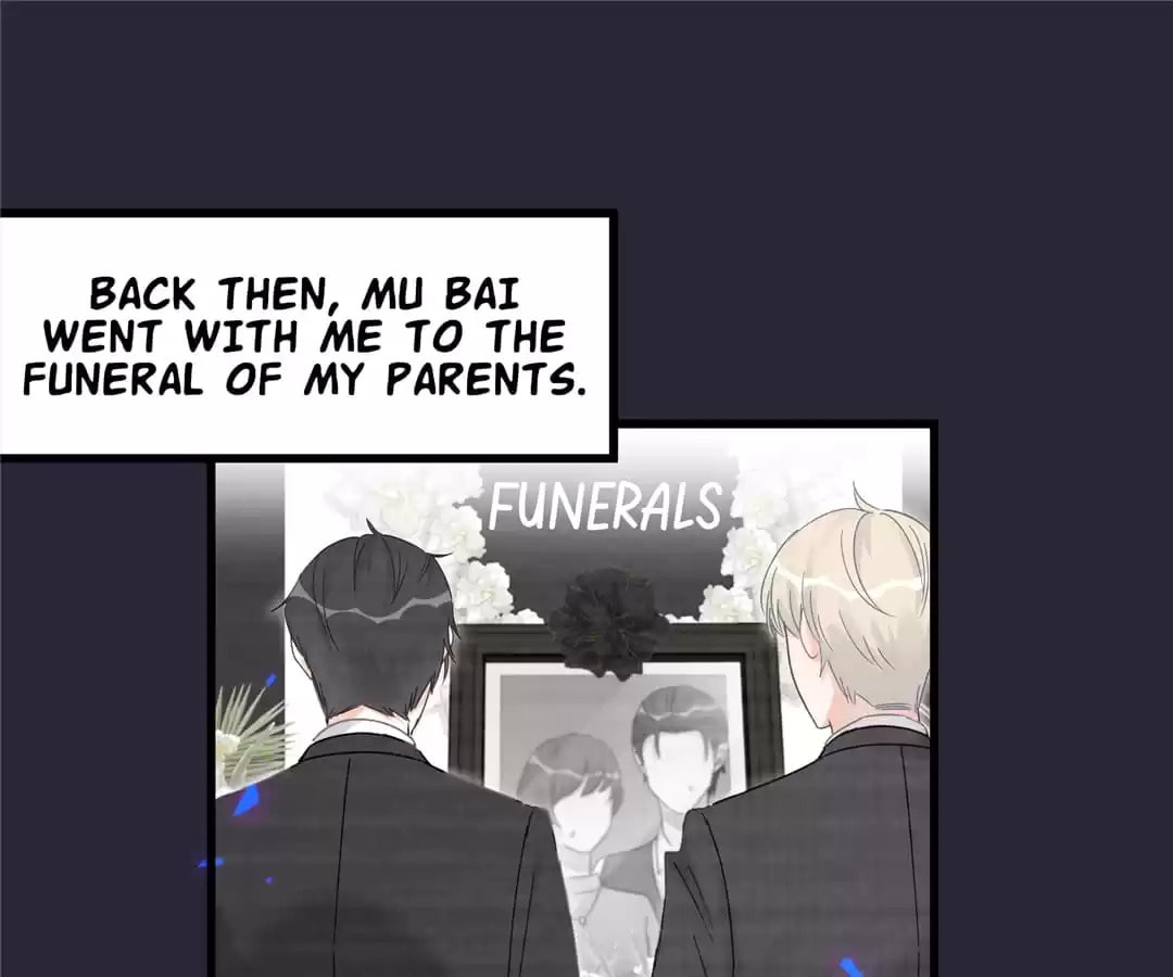 I Tied Myself Up (Colored) Chapter 31 page 64 - 