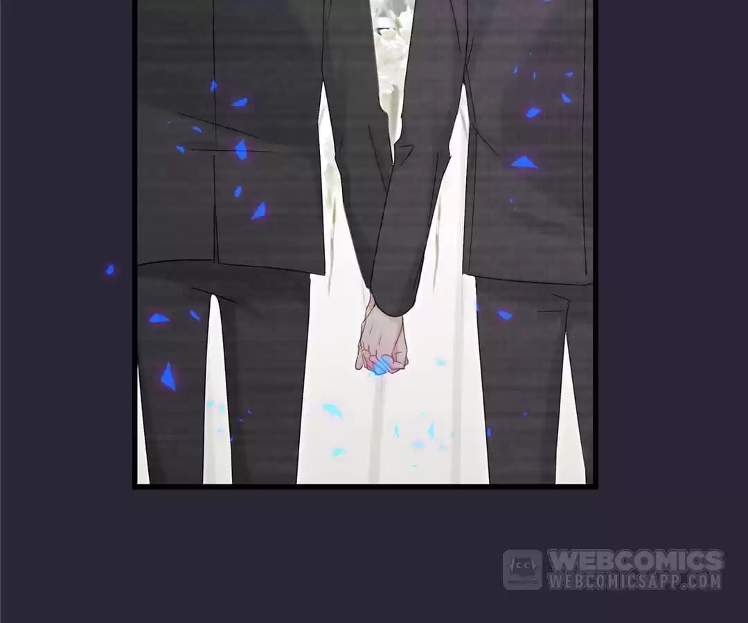I Tied Myself Up (Colored) Chapter 31 page 65 - 