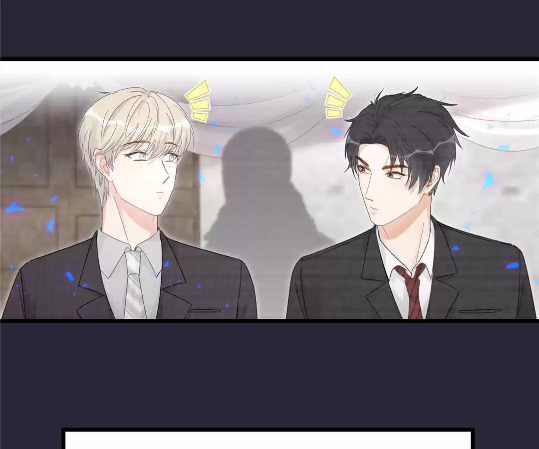 I Tied Myself Up (Colored) Chapter 31 page 66 - 