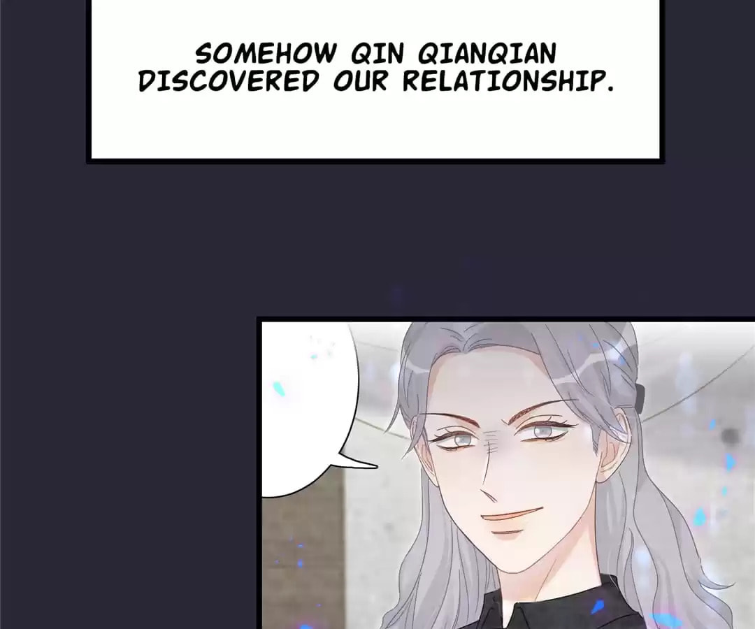 I Tied Myself Up (Colored) Chapter 31 page 67 - 