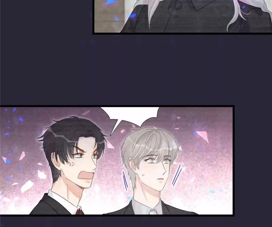 I Tied Myself Up (Colored) Chapter 31 page 68 - 
