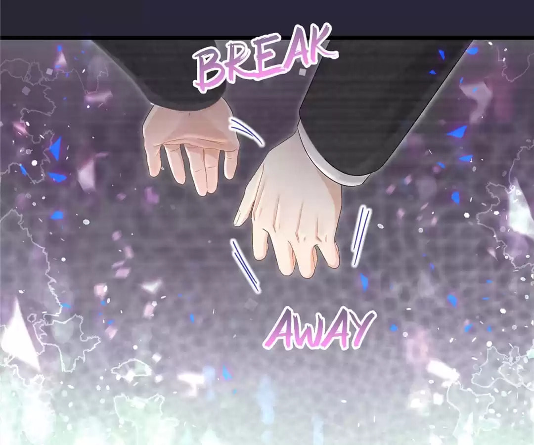 I Tied Myself Up (Colored) Chapter 31 page 71 - 