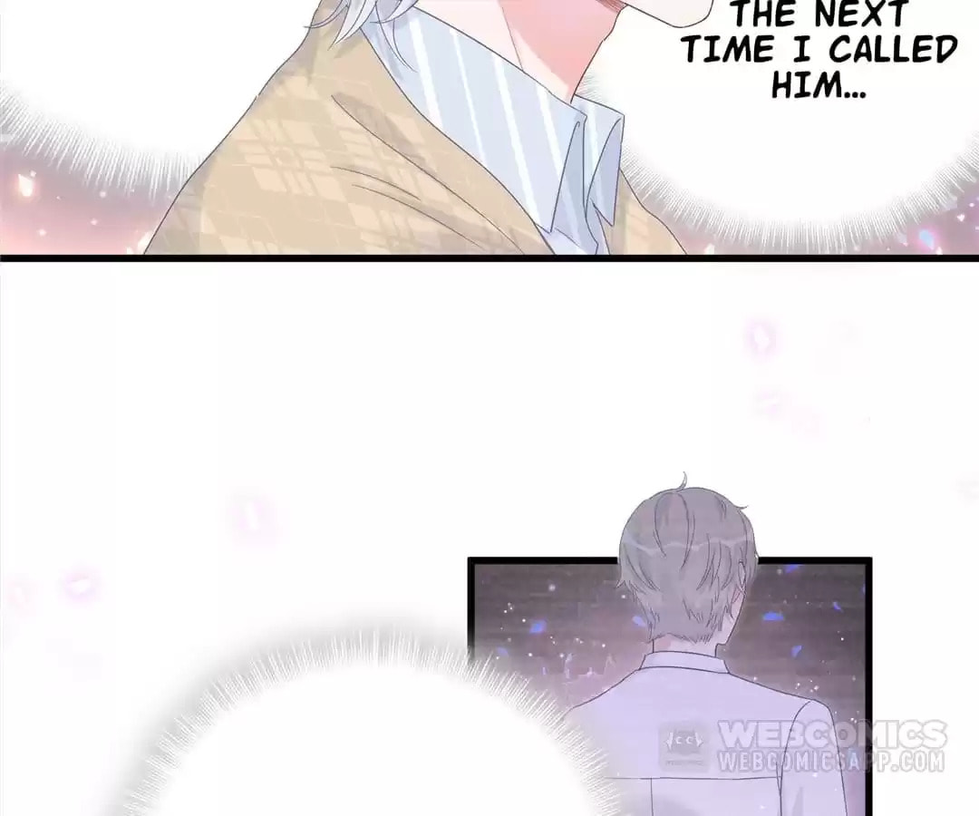 I Tied Myself Up (Colored) Chapter 31 page 74 - 