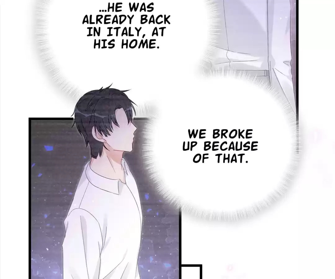I Tied Myself Up (Colored) Chapter 31 page 75 - 