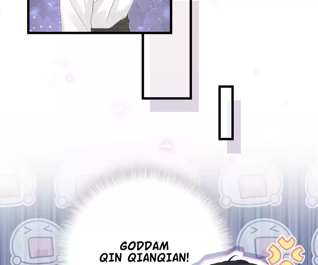 I Tied Myself Up (Colored) Chapter 31 page 76 - 