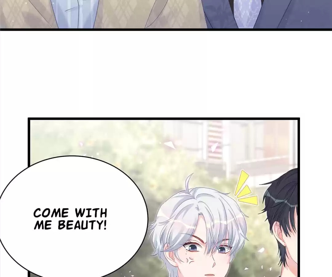 I Tied Myself Up (Colored) Chapter 31 page 78 - 