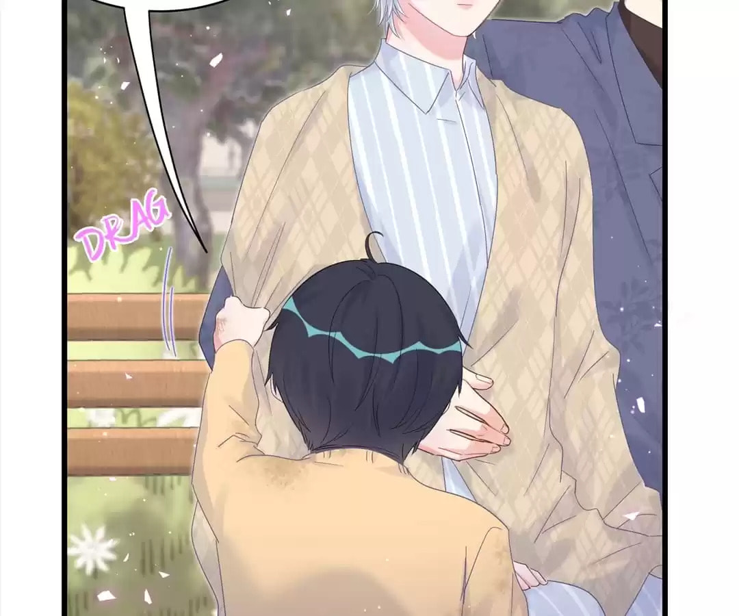 I Tied Myself Up (Colored) Chapter 31 page 79 - 