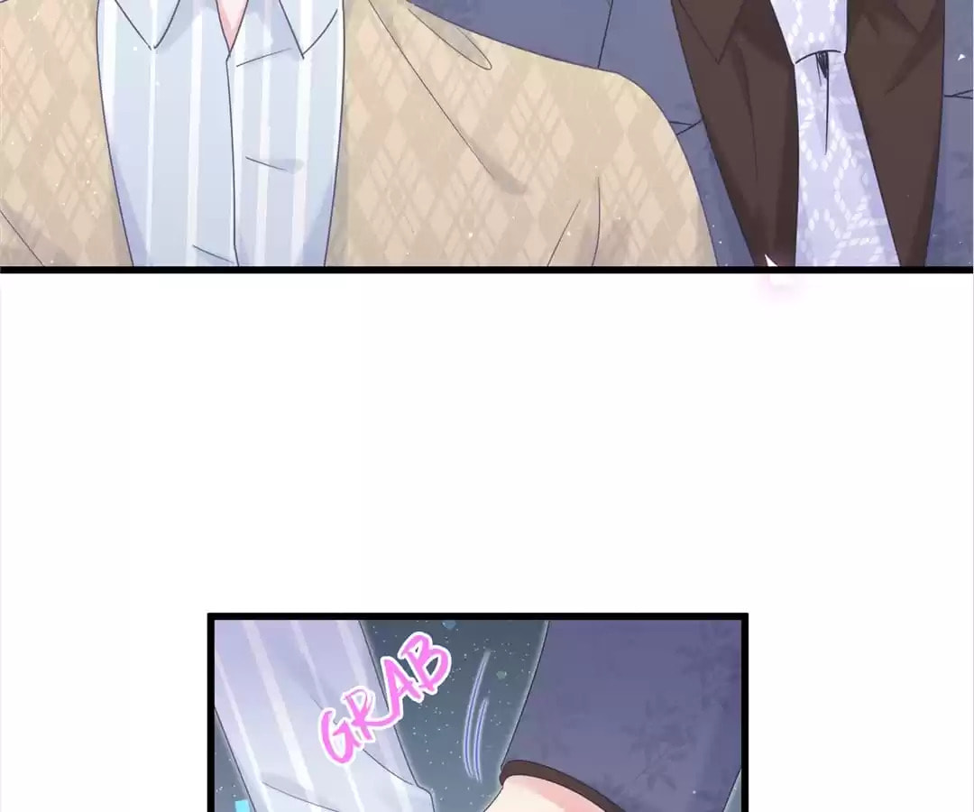 I Tied Myself Up (Colored) Chapter 31 page 9 - 