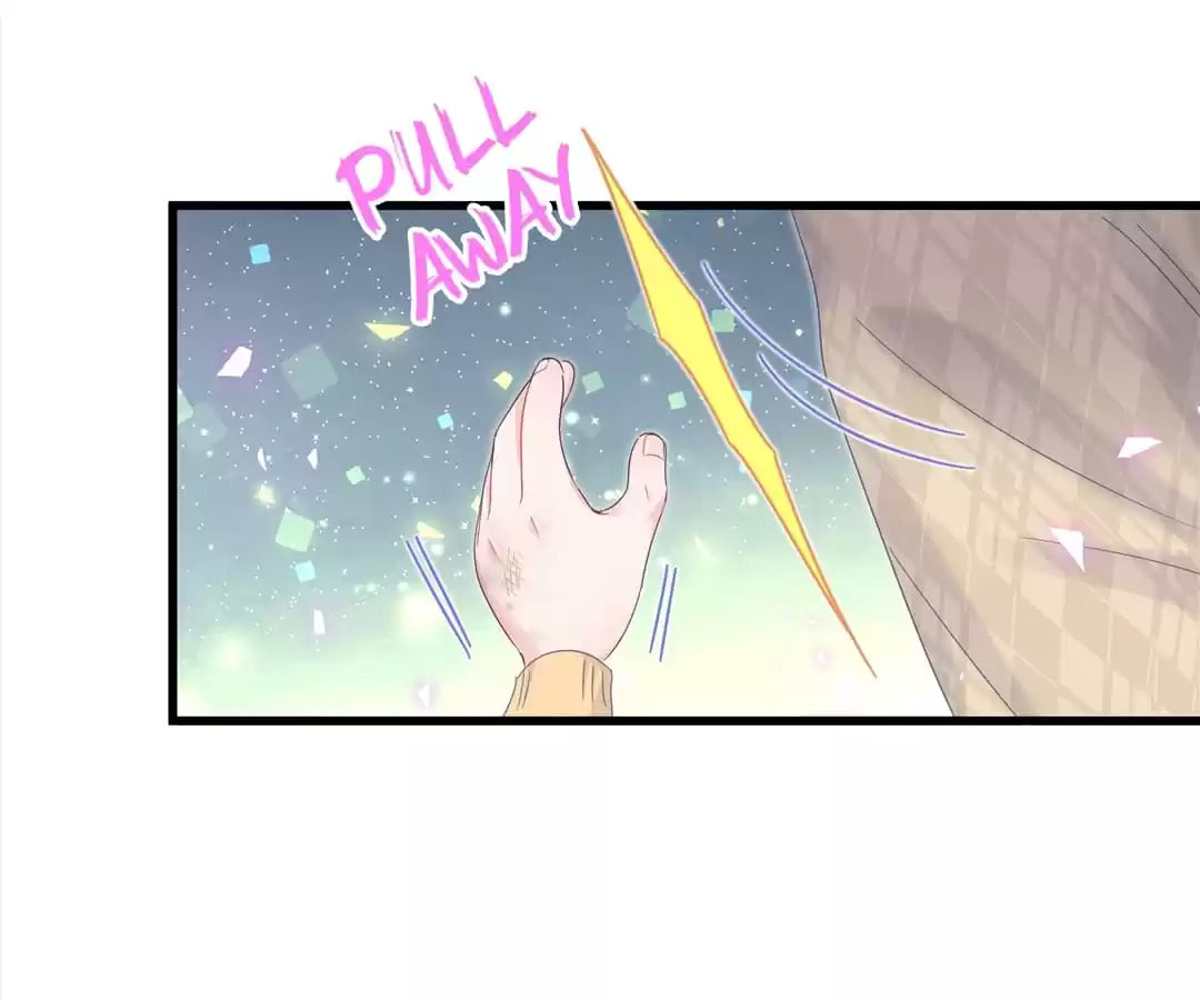 I Tied Myself Up (Colored) Chapter 31 page 81 - 
