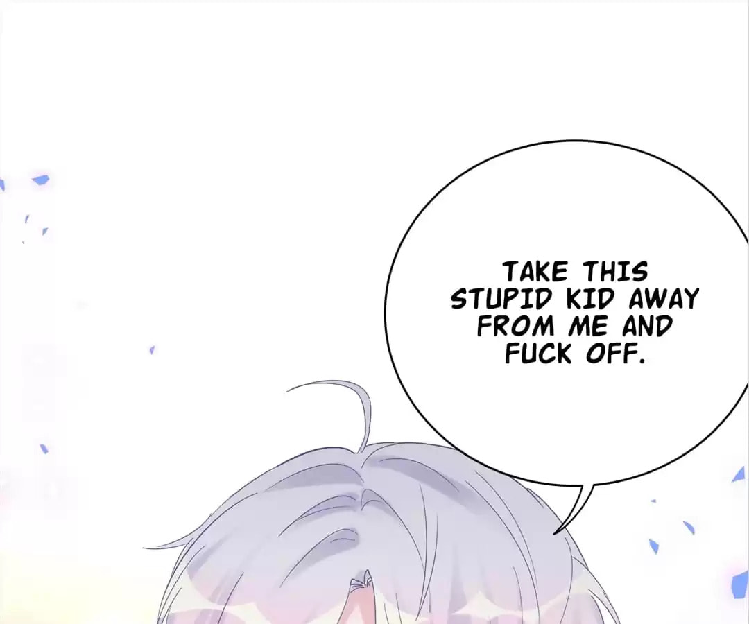 I Tied Myself Up (Colored) Chapter 31 page 82 - 