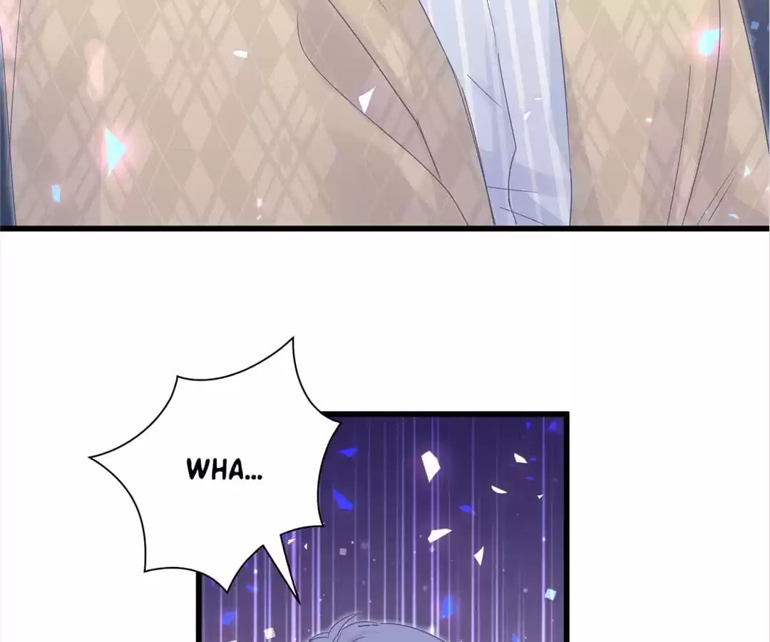 I Tied Myself Up (Colored) Chapter 31 page 84 - 