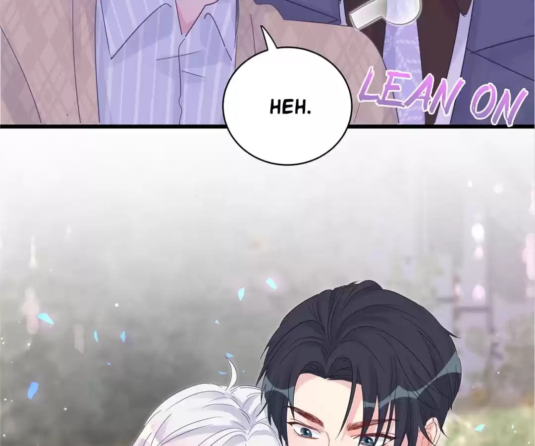 I Tied Myself Up (Colored) Chapter 31 page 88 - 