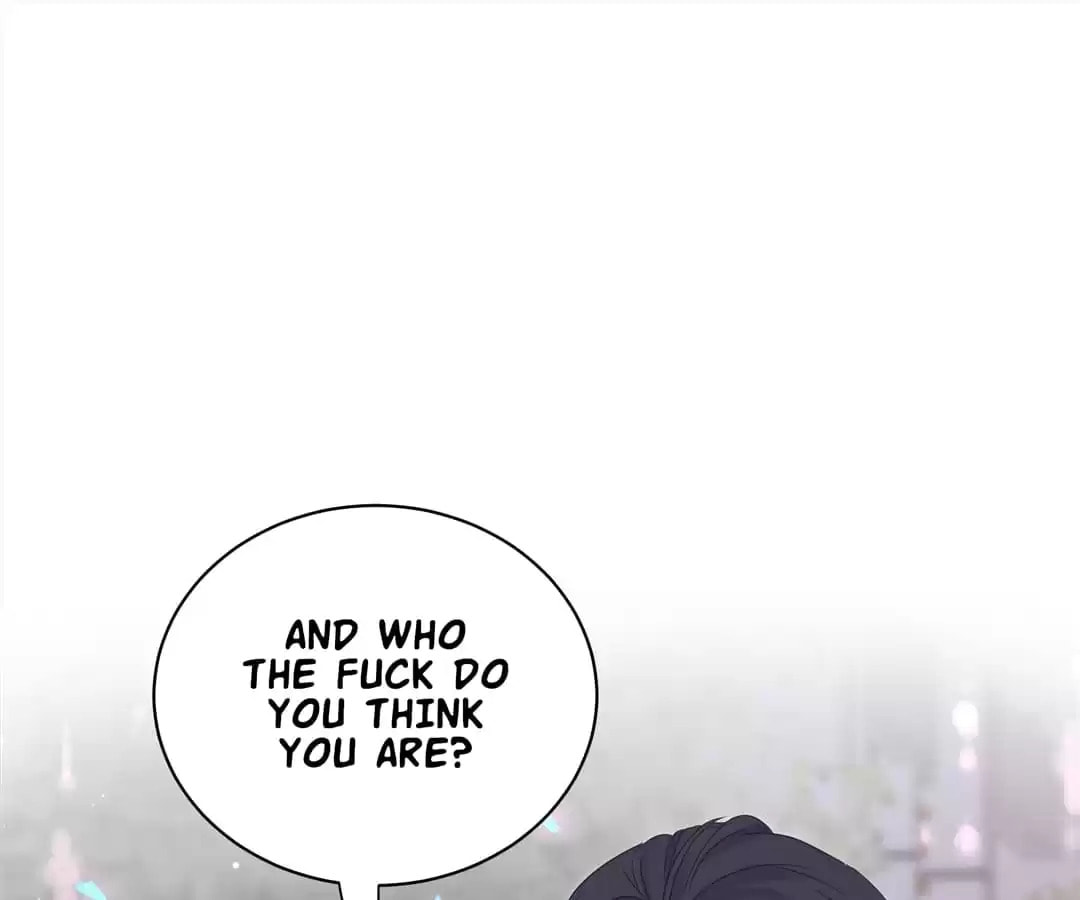 I Tied Myself Up (Colored) Chapter 32 page 1 - 