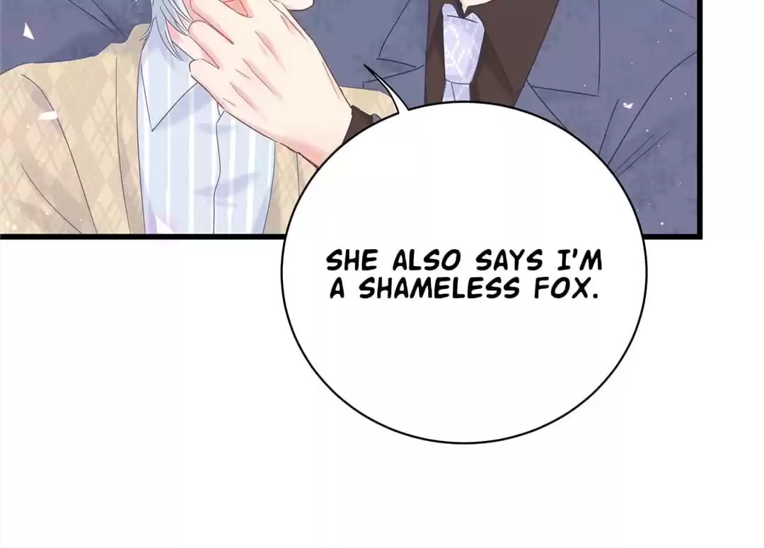 I Tied Myself Up (Colored) Chapter 32 page 11 - 