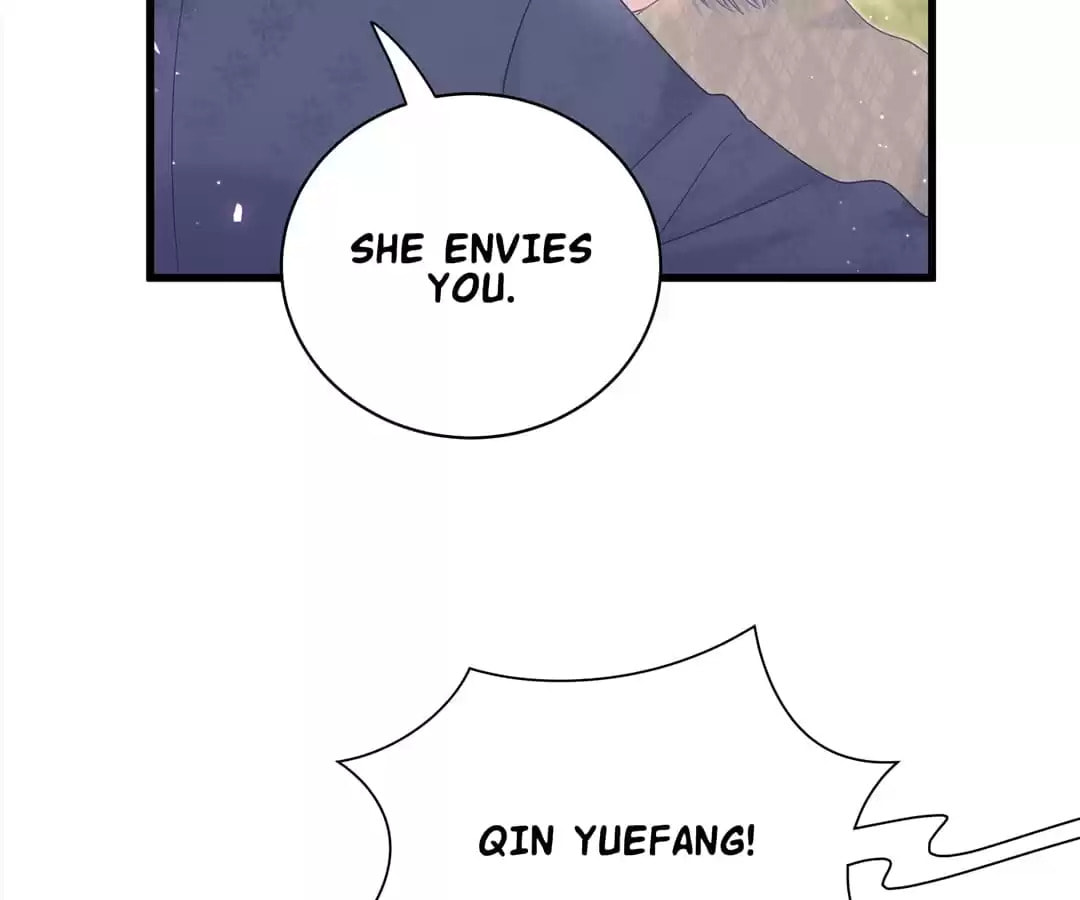 I Tied Myself Up (Colored) Chapter 32 page 15 - 