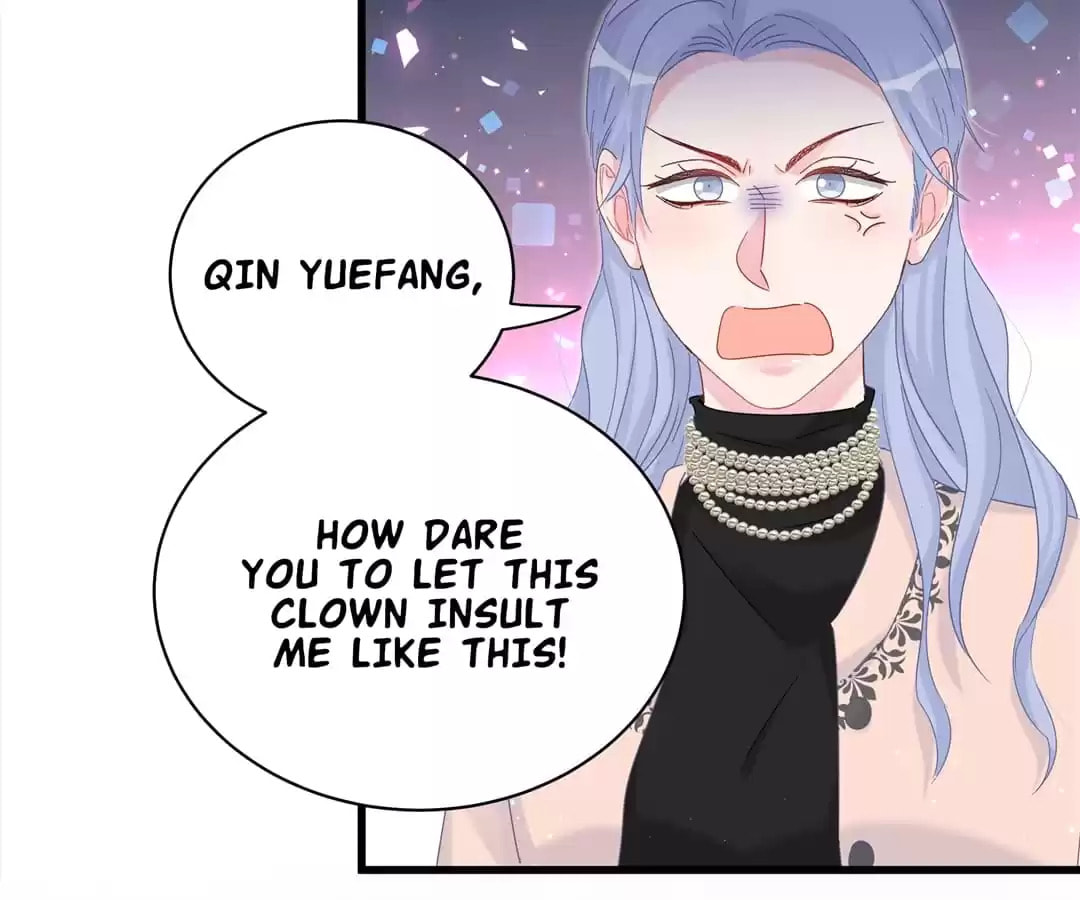 I Tied Myself Up (Colored) Chapter 32 page 18 - 
