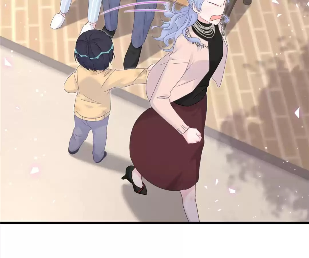 I Tied Myself Up (Colored) Chapter 32 page 20 - 